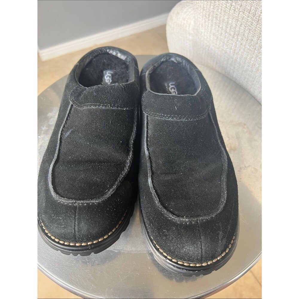 UGG Langford clogs